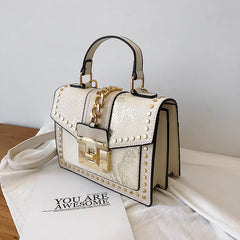 Small Messenger Shoulder bag ladies Hand Bag Handbags Women Bags