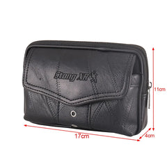 Men Waist Pack Outdoor Phone Bag Fanny Pack Belt Bag