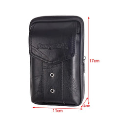 Men Waist Pack Outdoor Phone Bag Fanny Pack Belt Bag