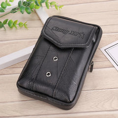 Men Waist Pack Outdoor Phone Bag Fanny Pack Belt Bag