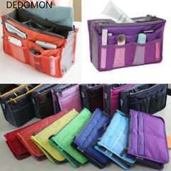 Waterproof Folding Travel Bag Nylon Large Capacity Storage