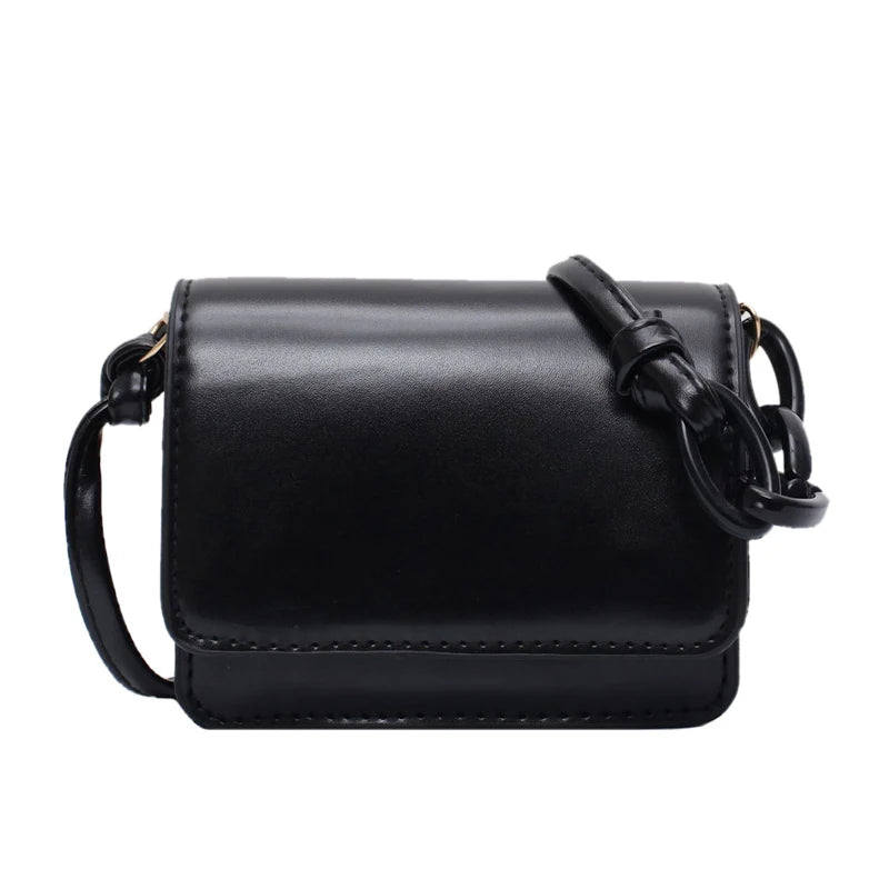 Mini Girls Messenger Bags Ladies Crossbody Bags Women Fairy Portable Shoulder Ha
