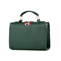 Women Shoulder Bag Ladies Handbag Crossbody Messenger Bags PU Leather Purse