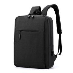 Anti Theft Laptop Backpack School Bag Rucksack USB Male Female Daypack