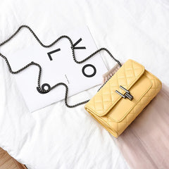 Waist bag Mini Small Square Chain Shoulder Bag