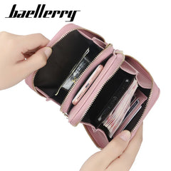 Mini Women Messenger Bags Crossbody Purse Phone Pocket Wallet Bag Small Bags