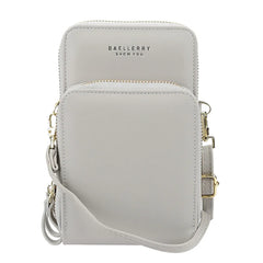 Mini Women Messenger Bags Crossbody Purse Phone Pocket Wallet Bag Small Bags