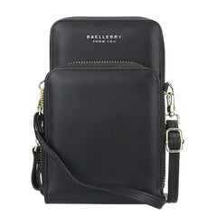 Mini Messenger Bags for Women Top Phone Pocket Small Bags