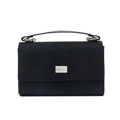 Women Shoulder & Handbag Small Tote Crossbody Bag Faux Suede Sac