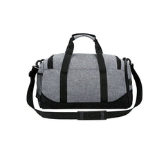 Portable Travel Bag Thick Nylon Sports Business Luggage Waterproof