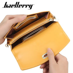 Small Women Bag Female Chain Shoulder Bags Phone Pocket Mini Women Bags