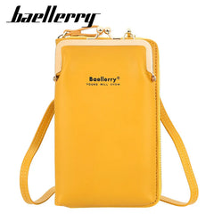 Small Women Bag Female Shoulder Bags Phone Pocket Mini Women Bags