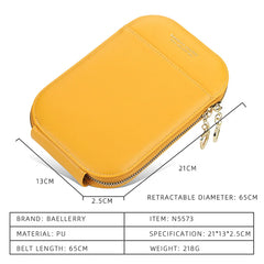 Small Women Bag Summer Female Shoulder Bags Top Phone Pocket Yellow
