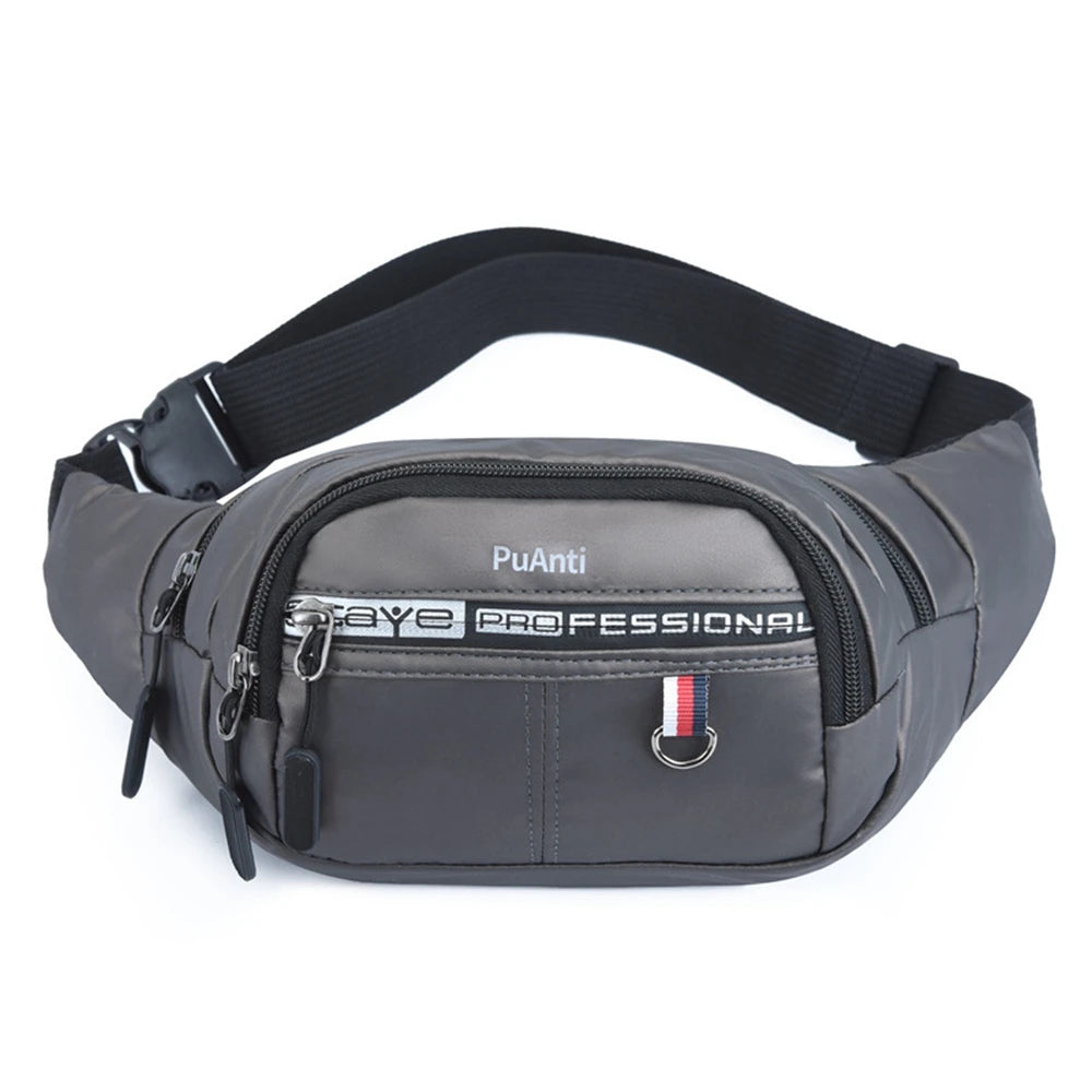 Multi-functional Waist Packs for Runn Sports