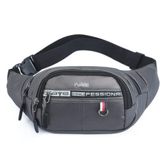 Multi-functional Waist Packs for Runn Sports