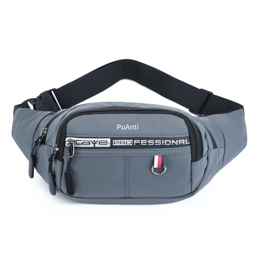 Multi-functional Waist Packs for Runn Sports