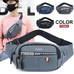 Multi-functional Waist Packs for Runn Sports