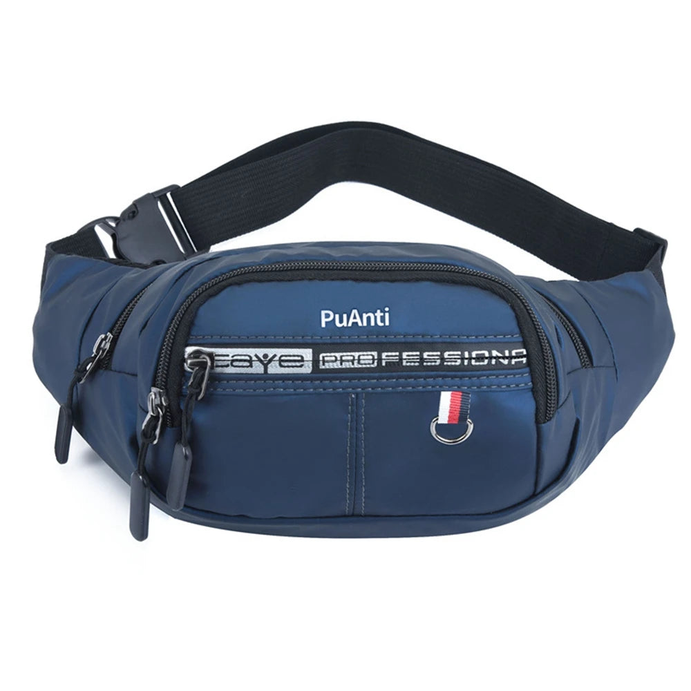 Multi-functional Waist Packs for Runn Sports
