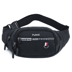 Multi-functional Waist Packs for Runn Sports
