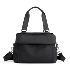 Nylon Travel Bag Women Handbags Totes Shoulder Bag
