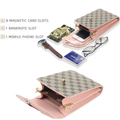 Mini Women Bag Top Phone Pocket Small Bags Present For Girl