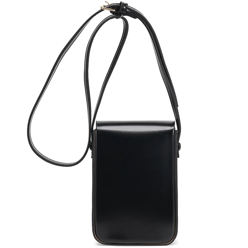 Women's Messenger Bag Phone Bag Purses And Handbags Woman Bag Shoulder Bags Cros