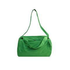 Woman Travel Bag Streetwear Shoulder Bag Women Ladies Weekend