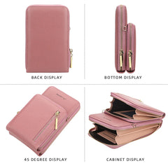 Small Women Bag Summer Bag Two Pocket Top Phone Pocket Female Handbags