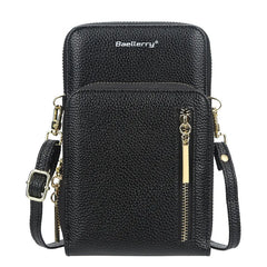 Small Women Bag Summer Bag Two Pocket Top Phone Pocket Female Handbags