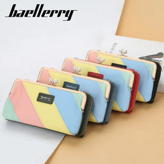 Colorful Handbags Women Candy Top Phone Pocket Women Bags Gift