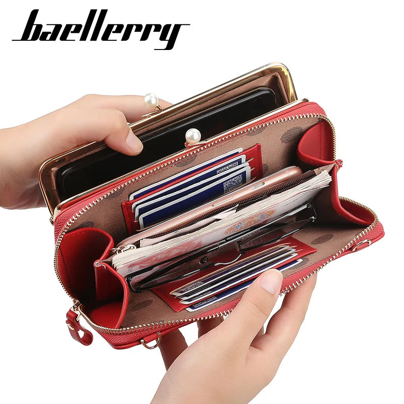 Colorful Handbags Women Candy Top Phone Pocket Women Bags Gift