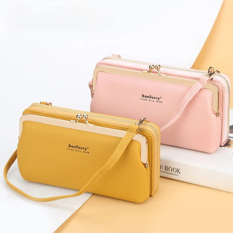 Small Women Bag Summer Female Handbags Women Top Phone Pocket