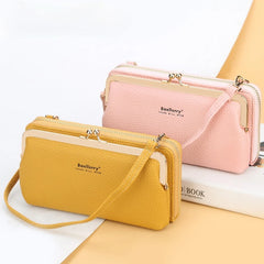 Small Women Bag Summer Female Handbags Women Top Phone Pocket