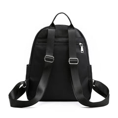 Casual Waterproof Youth Lady Bag Large Capacity Women's Shoulder Bags