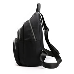 Casual Waterproof Youth Lady Bag Large Capacity Women's Shoulder Bags