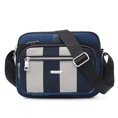 Women Plaid Pattern Composite Bag Shoulder Bags Ladies Handbags Crossbody Bags