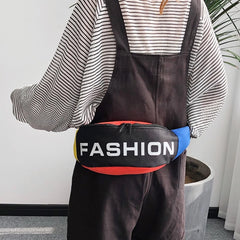 Women's Waist Bag Fanny Pack Small Belt Purse