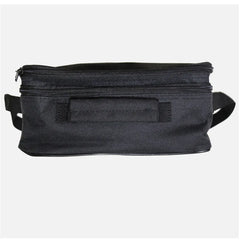 Adventure Puzzle Game Sally Face Stupid Face Shoulder Bag