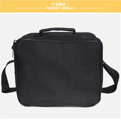 Adventure Puzzle Game Sally Face Stupid Face Shoulder Bag