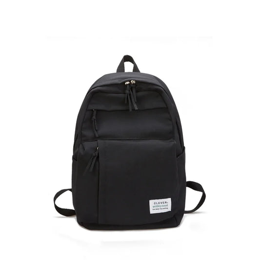 Versatile College Student Campus Backpack