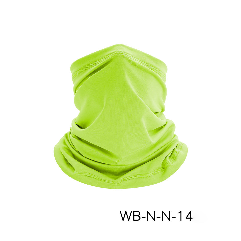 Outdoor Sport Bandana Neck Cover - Stay Protected & Stylish