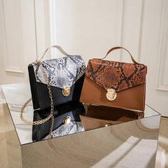 Big Fashionable One-shoulder Diagonal Women's Bag Purses