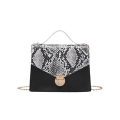 Big Fashionable One-shoulder Diagonal Women's Bag Purses