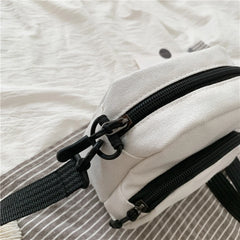 Casual Small Bags Womens Cartoon Crossbody Bags for Women Girls Small Shoulder B