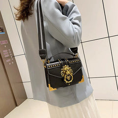 Crossbody Bags for Women Leather Handbags Ladies Shoulder Bag