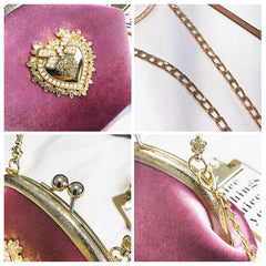Women Shoulder Bags Tote Bag Chain Crossbody Bag Ladies Evening Package
