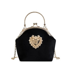 Women Shoulder Bags Tote Bag Chain Crossbody Bag Ladies Evening Package