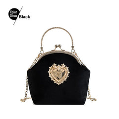 Women Shoulder Bags Tote Bag Chain Crossbody Bag Ladies Evening Package