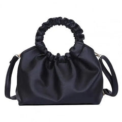 Wear Resistant All-match Casual Women Messenger Bag for Daily Life