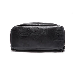 Multi-function Women PU Leather Backpack Travel Backpack Large Capacity